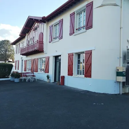 Classe 4 Etoiles Mulhoa Apartment