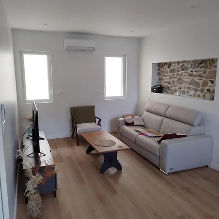 Classe 4 Etoiles Mulhoa Apartamento