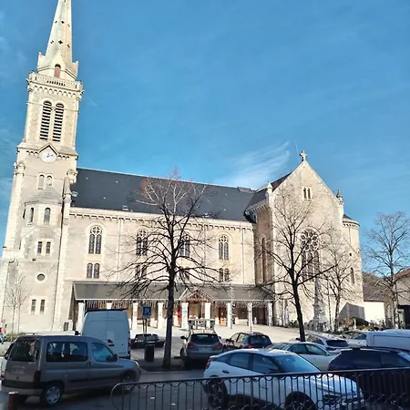 Classé 4 étoiles Mulhoa Apartamento