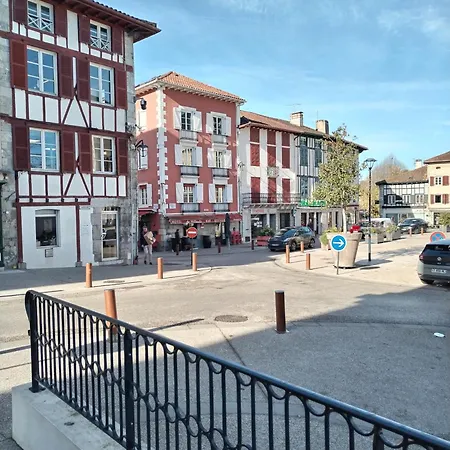 Classé 4 étoiles Mulhoa Apartamento *