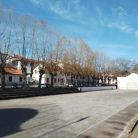 Classé 4 étoiles Mulhoa * Hasparren