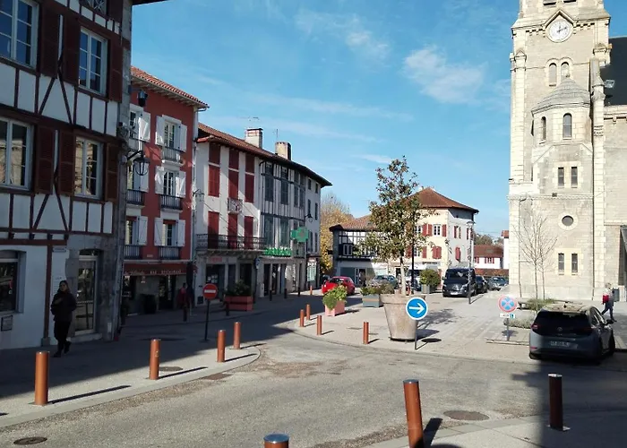 Classe 4 Etoiles Mulhoa