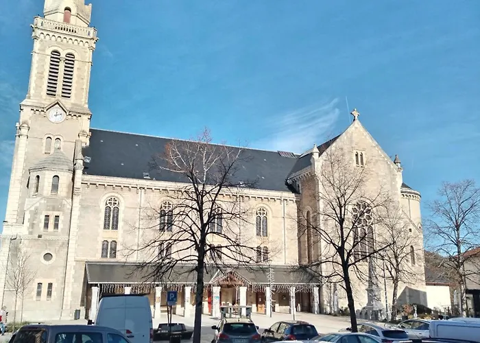 Classe 4 Etoiles Mulhoa Apartman